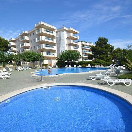 Apartbeach Vancouver Muy Luminoso Y Junto Playa Salou Luaran gambar