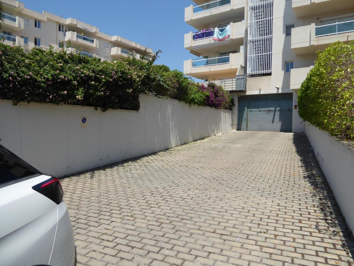 Apartbeach Vancouver Muy Luminoso Y Junto Playa Salou Luaran gambar
