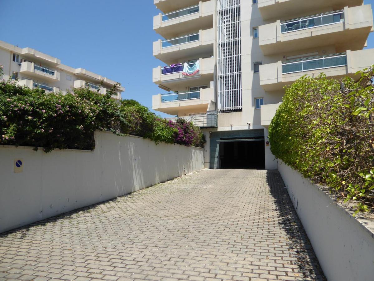 Apartbeach Vancouver Muy Luminoso Y Junto Playa Salou Luaran gambar